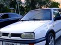 Volkswagen Golf 1992 годаүшін2 000 000 тг. в Жаркент – фото 6
