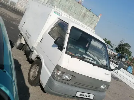 Mazda Bongo 1998 года за 3 500 000 тг. в Алматы – фото 2