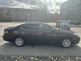 Lexus ES 300 2002 года за 6 500 000 тг. в Павлодар – фото 5