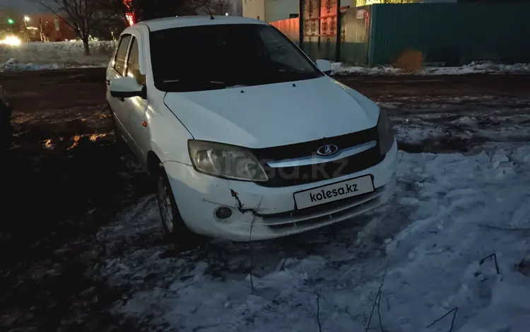 ВАЗ (Lada) Granta 2190 2014 года за 2 000 000 тг. в Уральск