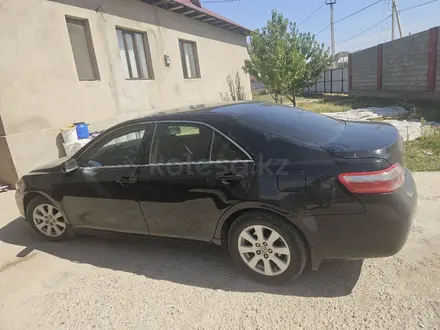 Toyota Camry 2008 года за 5 300 000 тг. в Шымкент – фото 4