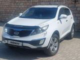 Kia Sportage 2012 года за 5 500 000 тг. в Актау