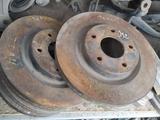 Диски тормозные передние за 30 000 тг. в Алматы