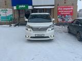 Toyota Alphard 2010 года за 9 200 000 тг. в Актобе – фото 2