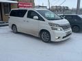 Toyota Alphard 2010 года за 9 200 000 тг. в Актобе – фото 5