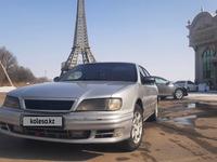 Nissan Cefiro 1997 годаүшін2 400 000 тг. в Алматы