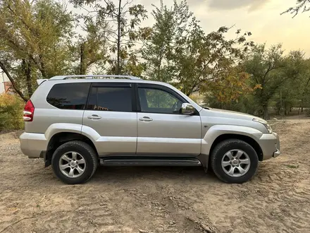 Toyota Land Cruiser Prado 2007 года за 11 500 000 тг. в Алматы – фото 5