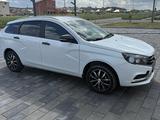 ВАЗ (Lada) Vesta SW 2020 года за 4 800 000 тг. в Усть-Каменогорск – фото 2