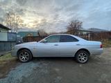 Nissan Laurel 1999 годаүшін1 200 000 тг. в Серебрянск – фото 2