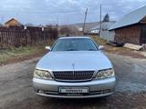Nissan Laurel 1999 годаүшін1 200 000 тг. в Серебрянск