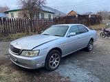 Nissan Laurel 1999 годаүшін1 200 000 тг. в Серебрянск – фото 4