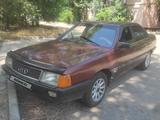 Audi 100 1989 годаfor1 600 000 тг. в Алматы