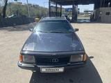 Audi 100 1990 года за 800 000 тг. в Талдыкорган – фото 2