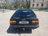 Audi 100 1990 года за 800 000 тг. в Талдыкорган – фото 4