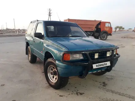 Opel Frontera 1992 года за 1 800 000 тг. в Кызылорда – фото 2