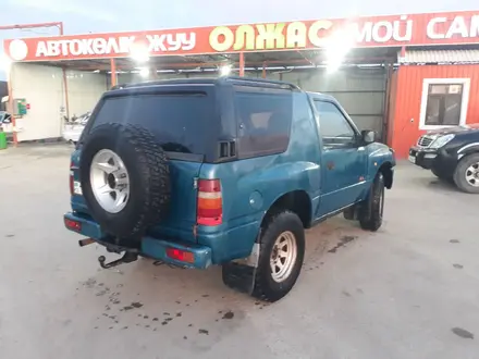 Opel Frontera 1992 года за 1 800 000 тг. в Кызылорда – фото 6