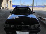 BMW 525 1991 года за 1 450 000 тг. в Караганда