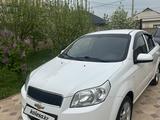 Chevrolet Nexia 2020 года за 4 700 000 тг. в Шымкент – фото 4