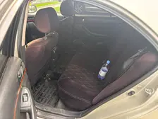 Toyota Avensis, 2008