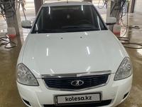 ВАЗ (Lada) Priora 2172 2015 годаүшін3 450 000 тг. в Шымкент