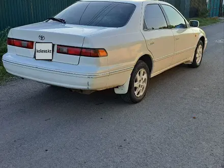 Toyota Camry Gracia 1997 года за 3 650 000 тг. в Талдыкорган – фото 25