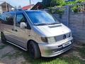 Mercedes-Benz Vito 2002 годаүшін3 500 000 тг. в Алматы