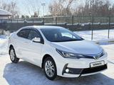 Toyota Corolla 2017 годаүшін8 600 000 тг. в Караганда – фото 2