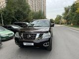 Nissan Patrol 2014 годаfor19 500 000 тг. в Алматы – фото 3