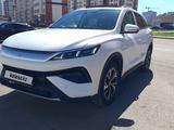 BYD Song Pro 2024 года за 9 300 000 тг. в Астана