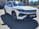 BYD Song Pro 2024 года за 9 300 000 тг. в Астана – фото 3