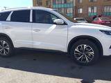 BYD Song Pro 2024 года за 9 300 000 тг. в Астана – фото 4