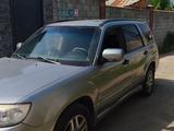 Subaru Forester 2007 годаүшін4 800 000 тг. в Алматы – фото 2