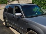 Subaru Forester 2007 годаүшін4 800 000 тг. в Алматы – фото 3