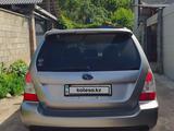 Subaru Forester 2007 годаүшін4 800 000 тг. в Алматы – фото 4
