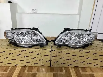 Фары фонарь на Toyota за 15 000 тг. в Актау – фото 24