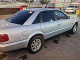 Audi A6 1996 годаfor3 300 000 тг. в Кентау – фото 4