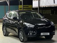 Hyundai Tucson 2014 года за 7 350 000 тг. в Кызылорда