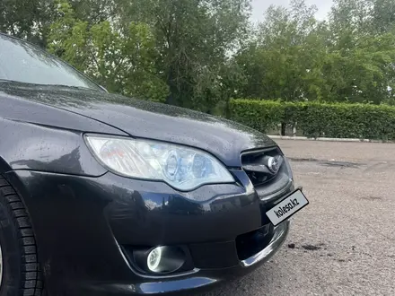 Subaru Legacy 2006 года за 3 300 000 тг. в Экибастуз – фото 14