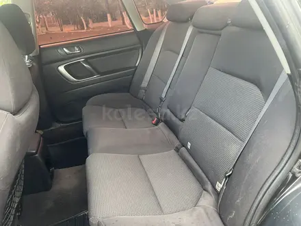 Subaru Legacy 2006 года за 3 300 000 тг. в Экибастуз – фото 19