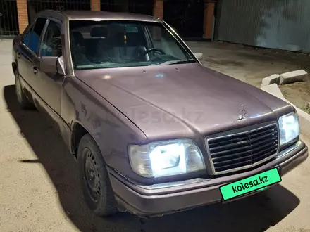 Mercedes-Benz E 220 1993 годаүшін1 200 000 тг. в Казалинск