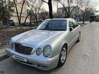 Mercedes-Benz E 240 2002 года за 4 500 000 тг. в Алматы