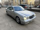 Mercedes-Benz E 240 2002 года за 4 500 000 тг. в Алматы – фото 5