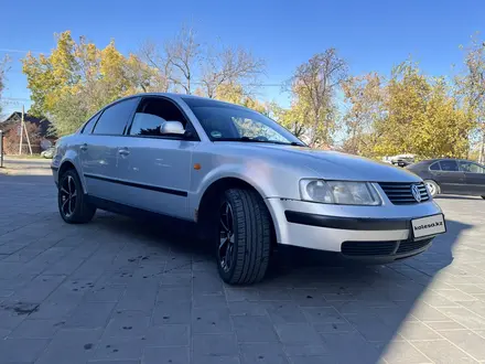 Volkswagen Passat 1997 года за 3 400 000 тг. в Костанай – фото 3