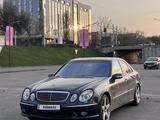 Mercedes-Benz E 500 2002 года за 6 000 000 тг. в Алматы – фото 3