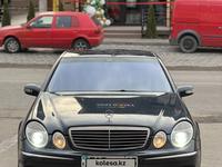 Mercedes-Benz E 500 2002 года за 6 000 000 тг. в Алматы