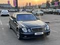 Mercedes-Benz E 500 2002 года за 6 000 000 тг. в Алматы – фото 4