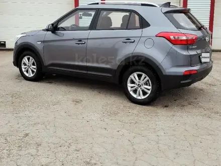 Hyundai Creta 2018 года за 9 000 000 тг. в Шымкент – фото 4