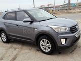 Hyundai Creta 2018 года за 9 000 000 тг. в Шымкент – фото 2