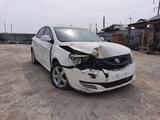 MG 350 2014 года за 200 000 тг. в Атырау