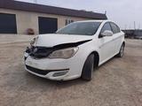 MG 350 2014 года за 200 000 тг. в Атырау – фото 2